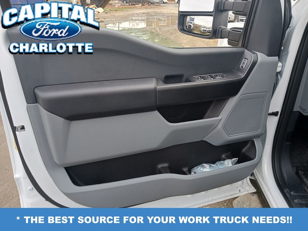 2026 Ford Super Duty F-250® XL