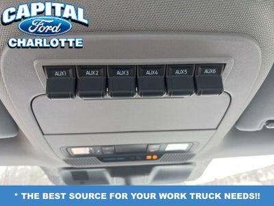 2026 Ford Super Duty F-250® XL