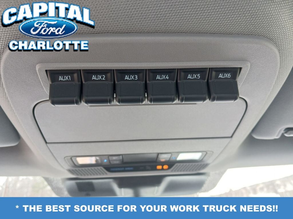 2026 Ford Super Duty F-250® XL