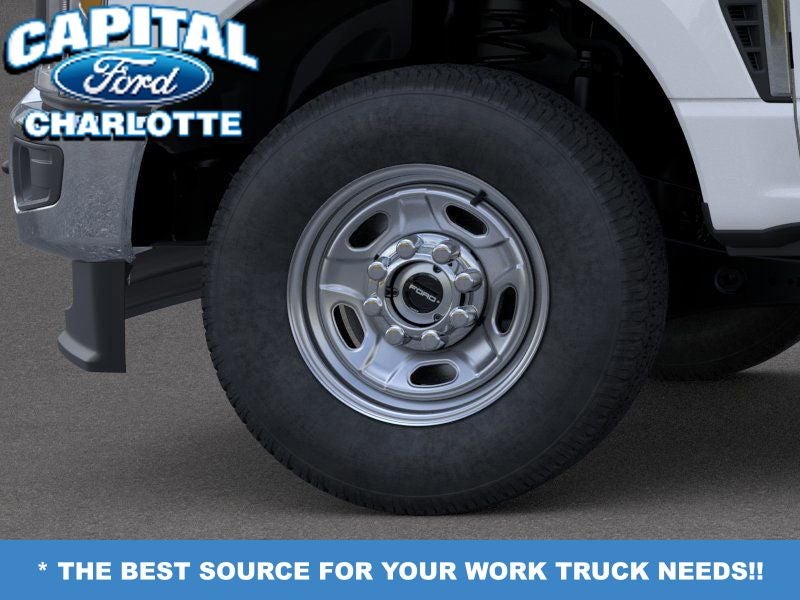 2026 Ford Super Duty F-250® XL