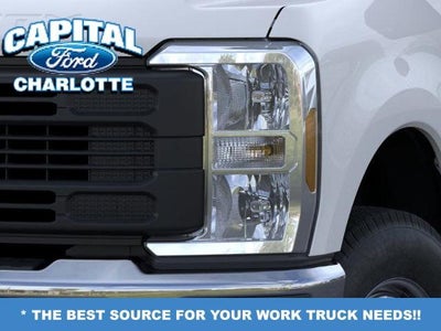 2026 Ford Super Duty F-250® XL