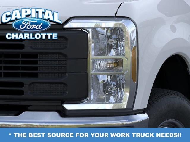 2026 Ford Super Duty F-250® XL