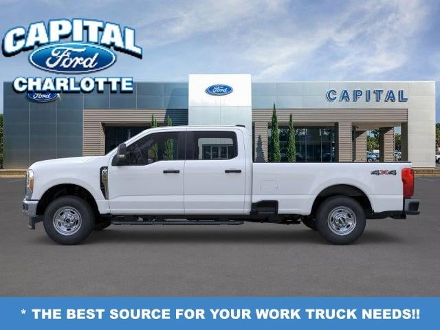 2026 Ford Super Duty F-250® XL