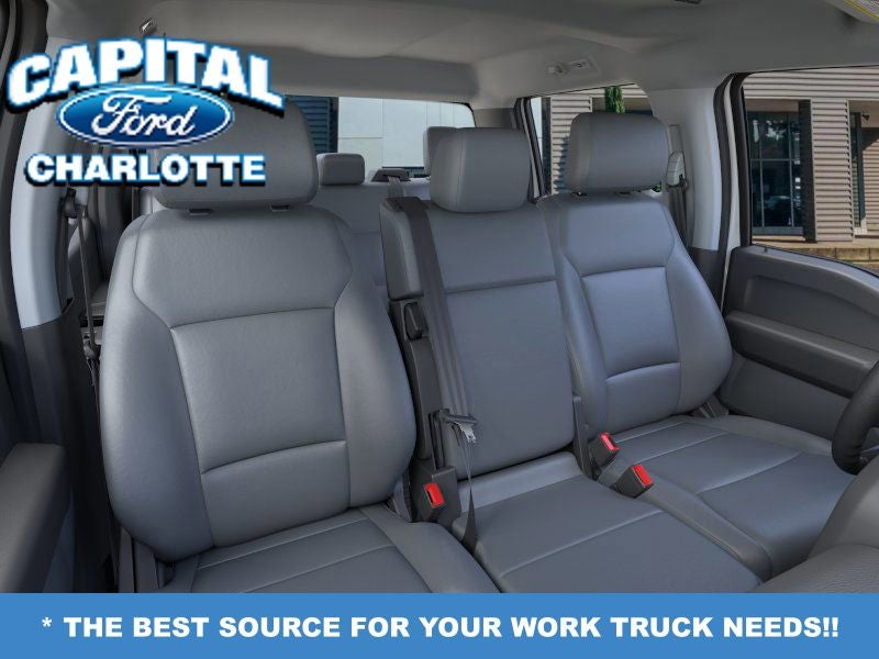 2026 Ford Super Duty F-250® XL