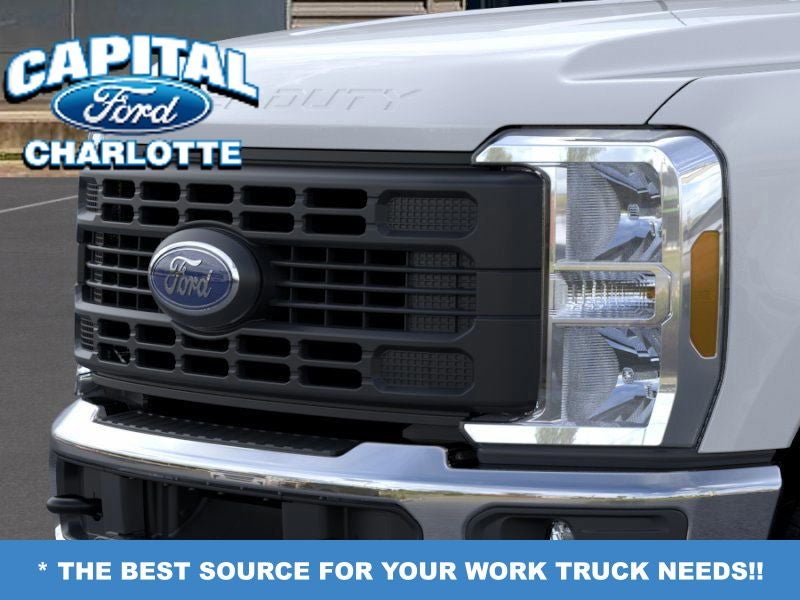 2026 Ford Super Duty F-250® XL