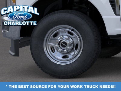 2026 Ford Super Duty F-250® XL