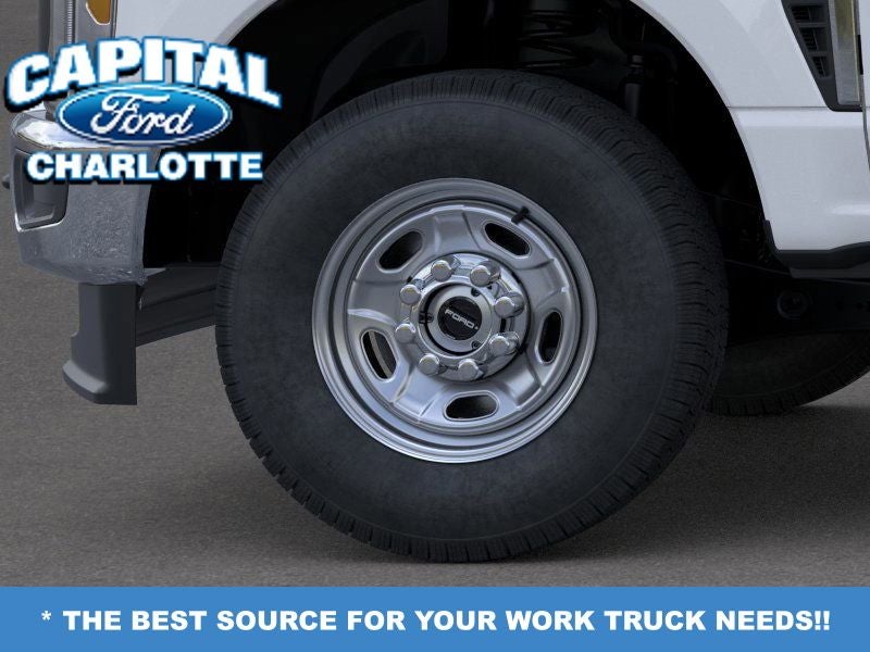 2026 Ford Super Duty F-250® XL