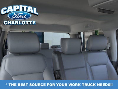 2026 Ford Super Duty F-250® XL