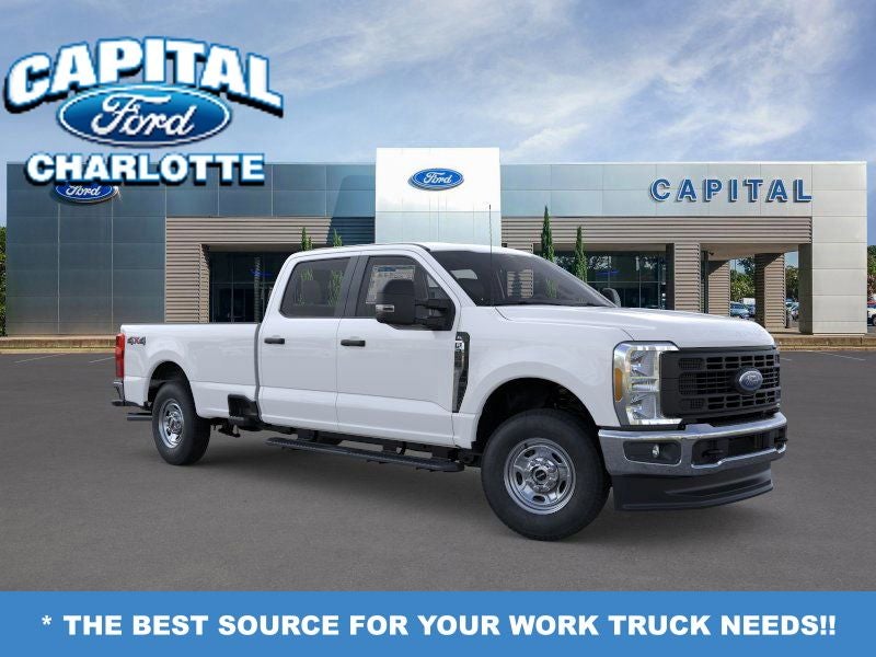 2026 Ford Super Duty F-250® XL