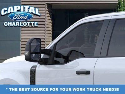 2026 Ford Super Duty F-250® XL