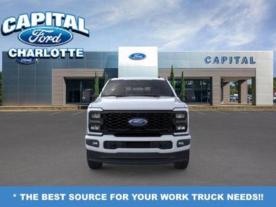 2026 Ford Super Duty F-250® XL