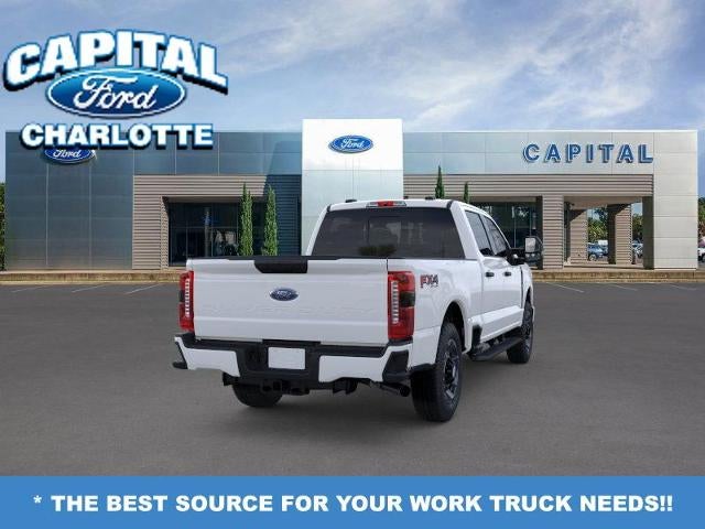 2026 Ford Super Duty F-250® XL