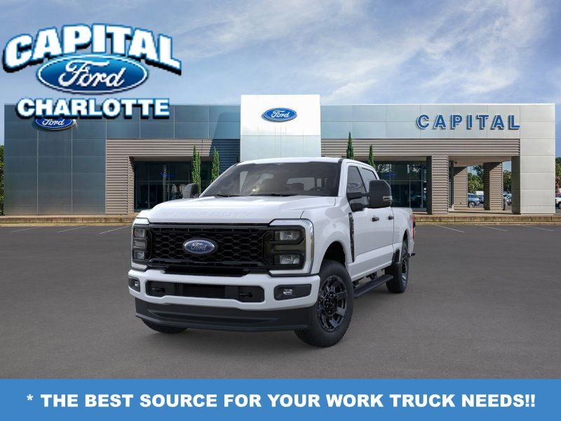 2026 Ford Super Duty F-250® XL