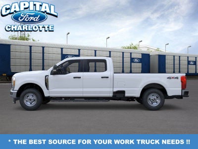 2026 Ford Super Duty F-250® XL