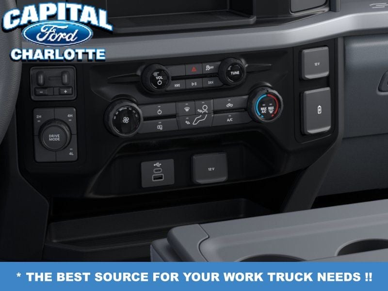 2026 Ford Super Duty F-250® XL