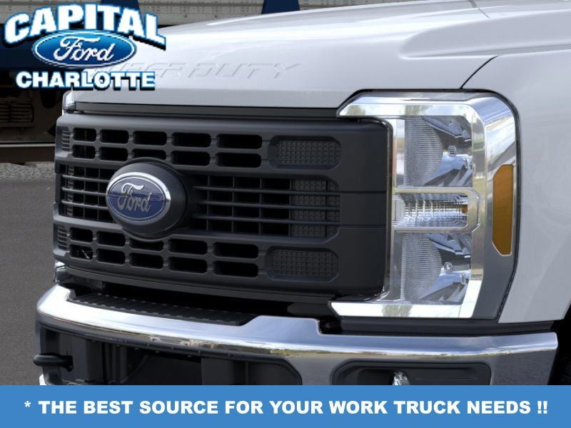 2026 Ford Super Duty F-250® XL