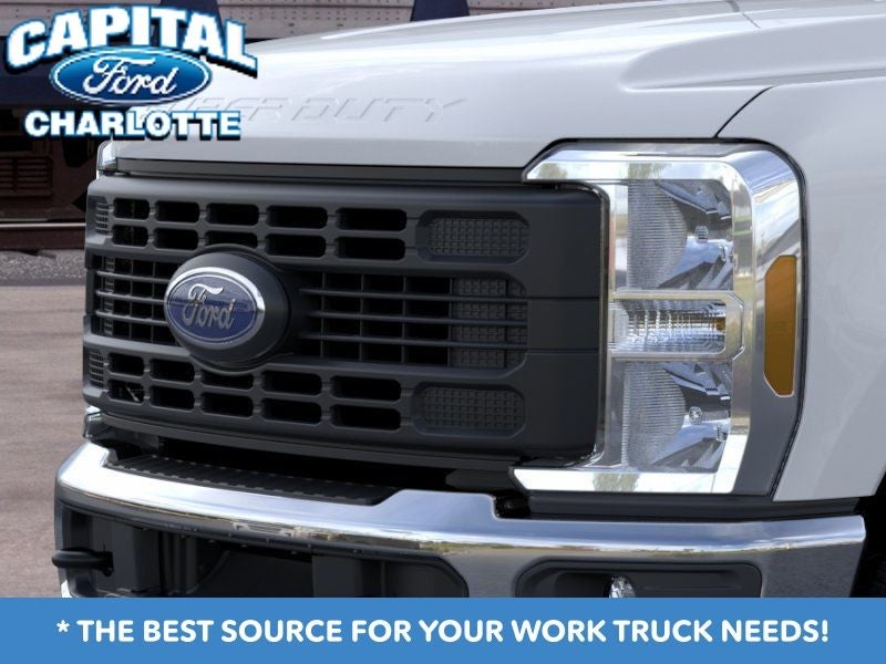 2026 Ford Super Duty F-250® XL