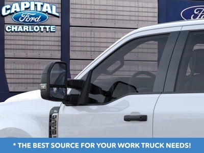 2026 Ford Super Duty F-250® XL