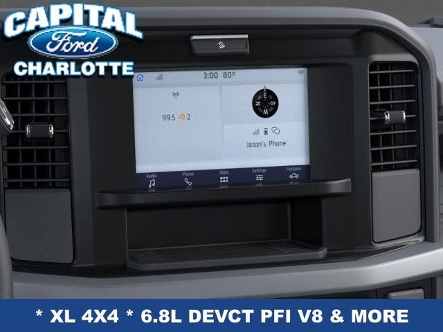 2026 Ford Super Duty F-250® XL