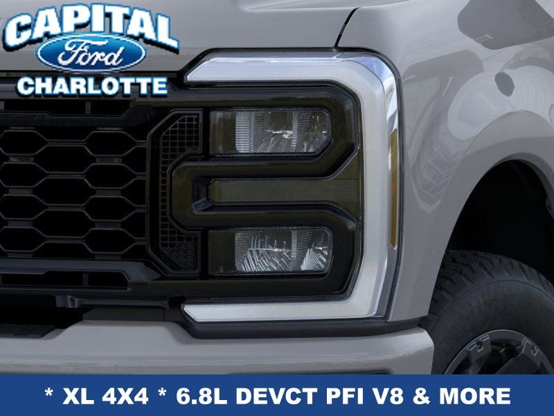 2026 Ford Super Duty F-250® XL