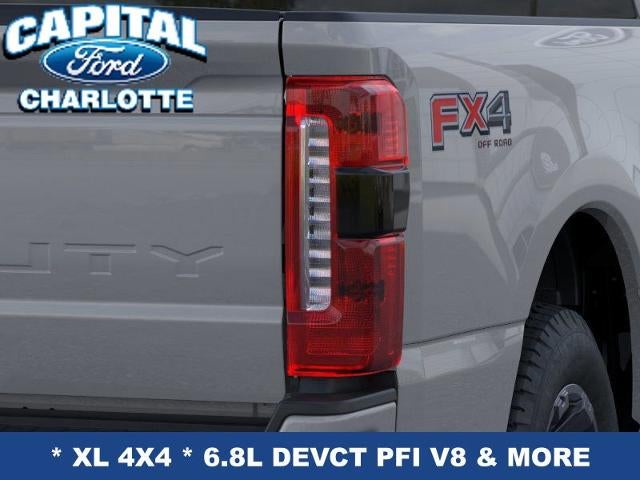 2026 Ford Super Duty F-250® XL