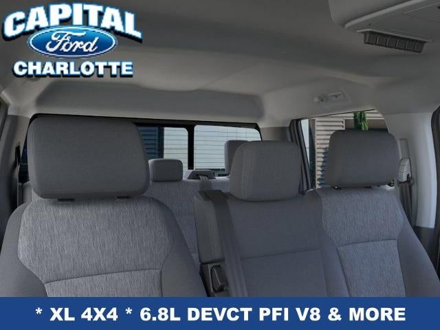 2026 Ford Super Duty F-250® XL