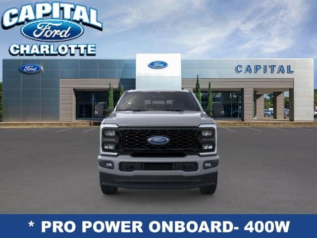 2026 Ford Super Duty F-250® XL