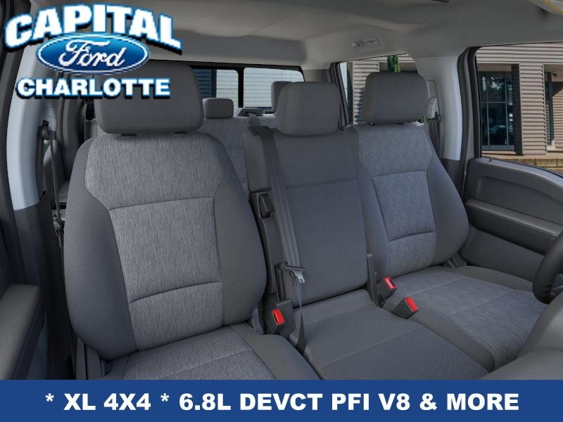 2026 Ford Super Duty F-250® XL