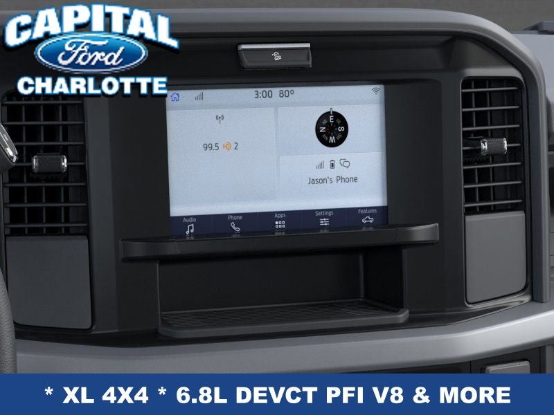 2026 Ford Super Duty F-250® XL