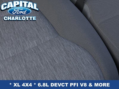 2026 Ford Super Duty F-250® XL