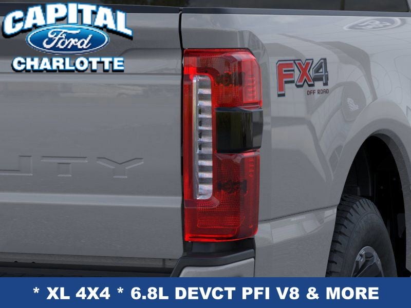 2026 Ford Super Duty F-250® XL
