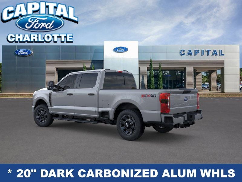 2026 Ford Super Duty F-250® XL