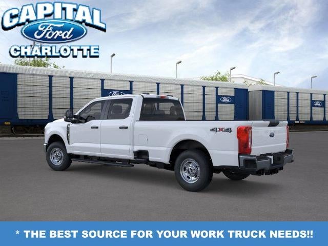 2026 Ford Super Duty F-250® XL
