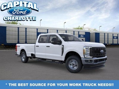 2026 Ford Super Duty F-250® XL