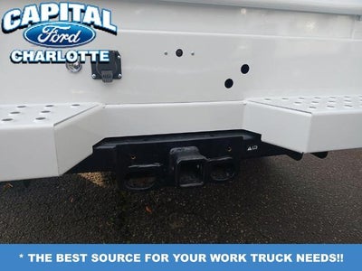 2026 Ford Super Duty F-250® XL