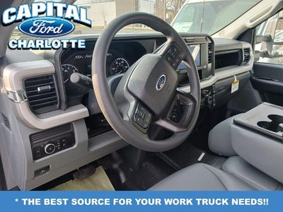 2026 Ford Super Duty F-250® XL