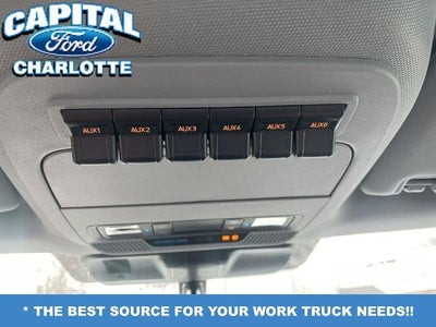 2026 Ford Super Duty F-250® XL