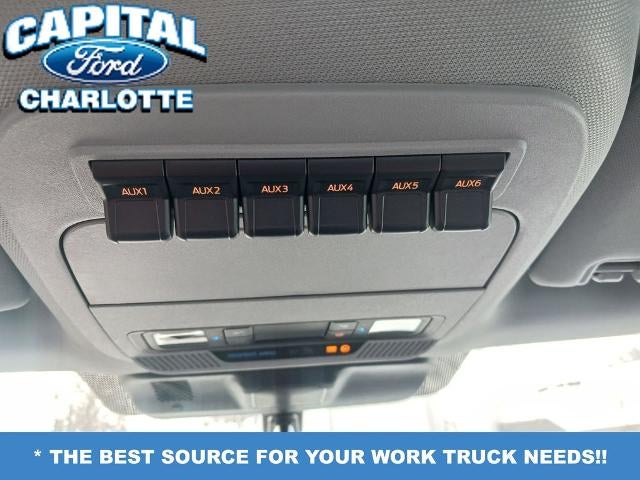 2026 Ford Super Duty F-250® XL