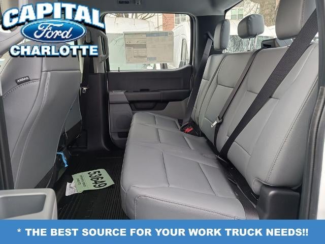 2026 Ford Super Duty F-250® XL