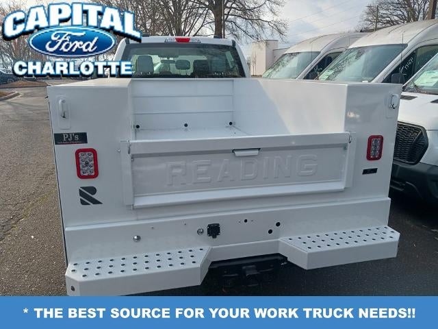 2026 Ford Super Duty F-250® XL