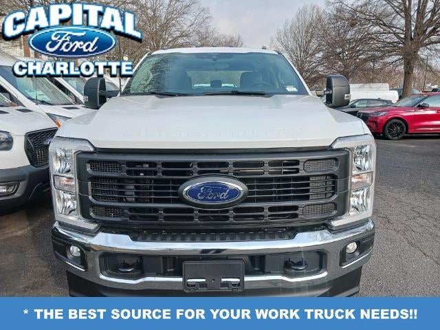 2026 Ford Super Duty F-250® XL
