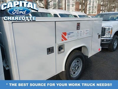 2026 Ford Super Duty F-250® XL