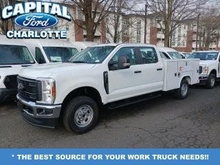 2026 Ford Super Duty F-250® XL