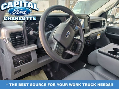 2026 Ford Super Duty F-250® XL