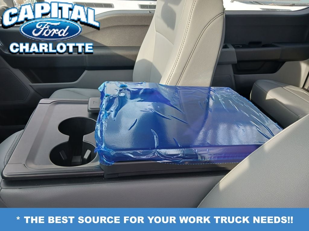 2026 Ford Super Duty F-250® XL