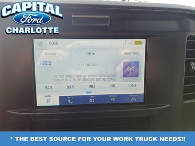 2026 Ford Super Duty F-250® XL