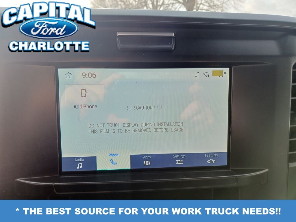 2026 Ford Super Duty F-250® XL