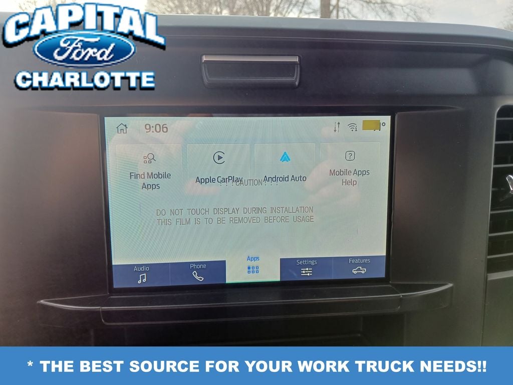 2026 Ford Super Duty F-250® XL