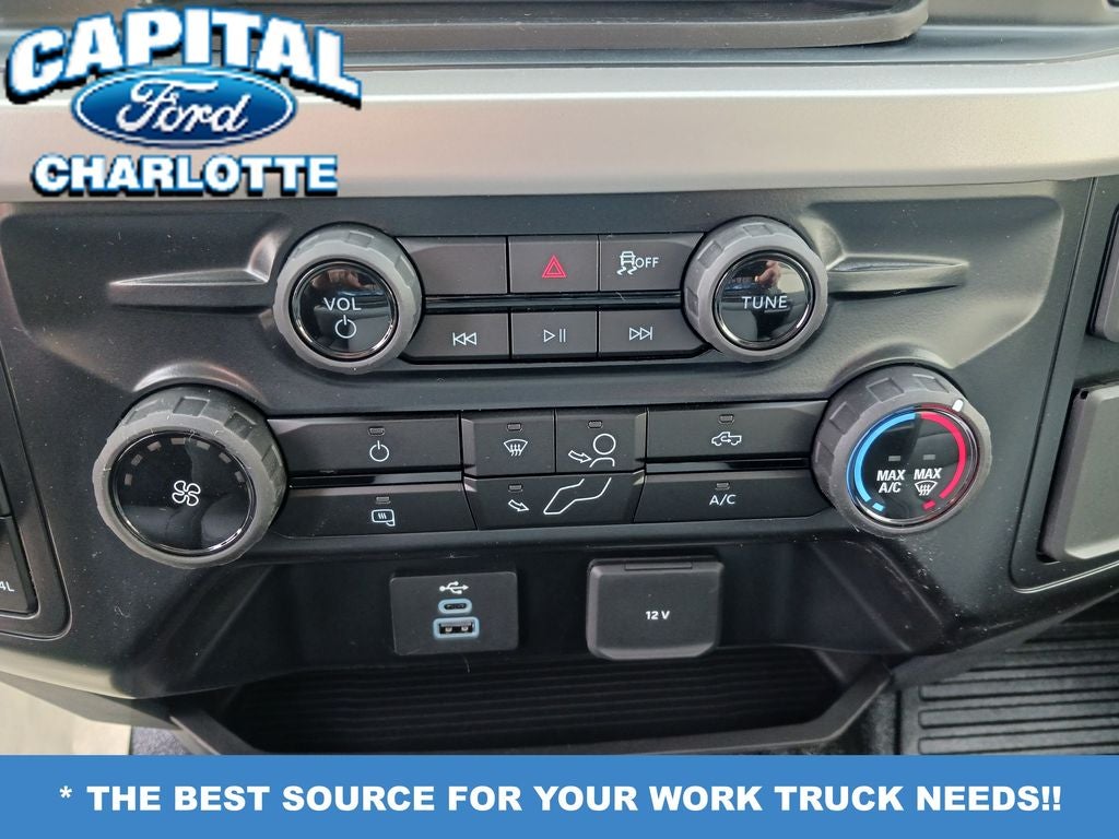 2026 Ford Super Duty F-250® XL