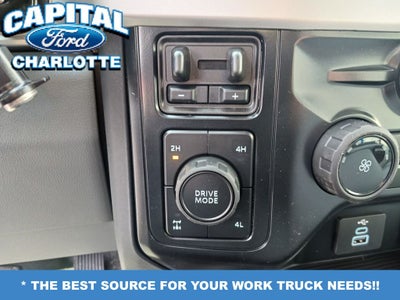 2026 Ford Super Duty F-250® XL